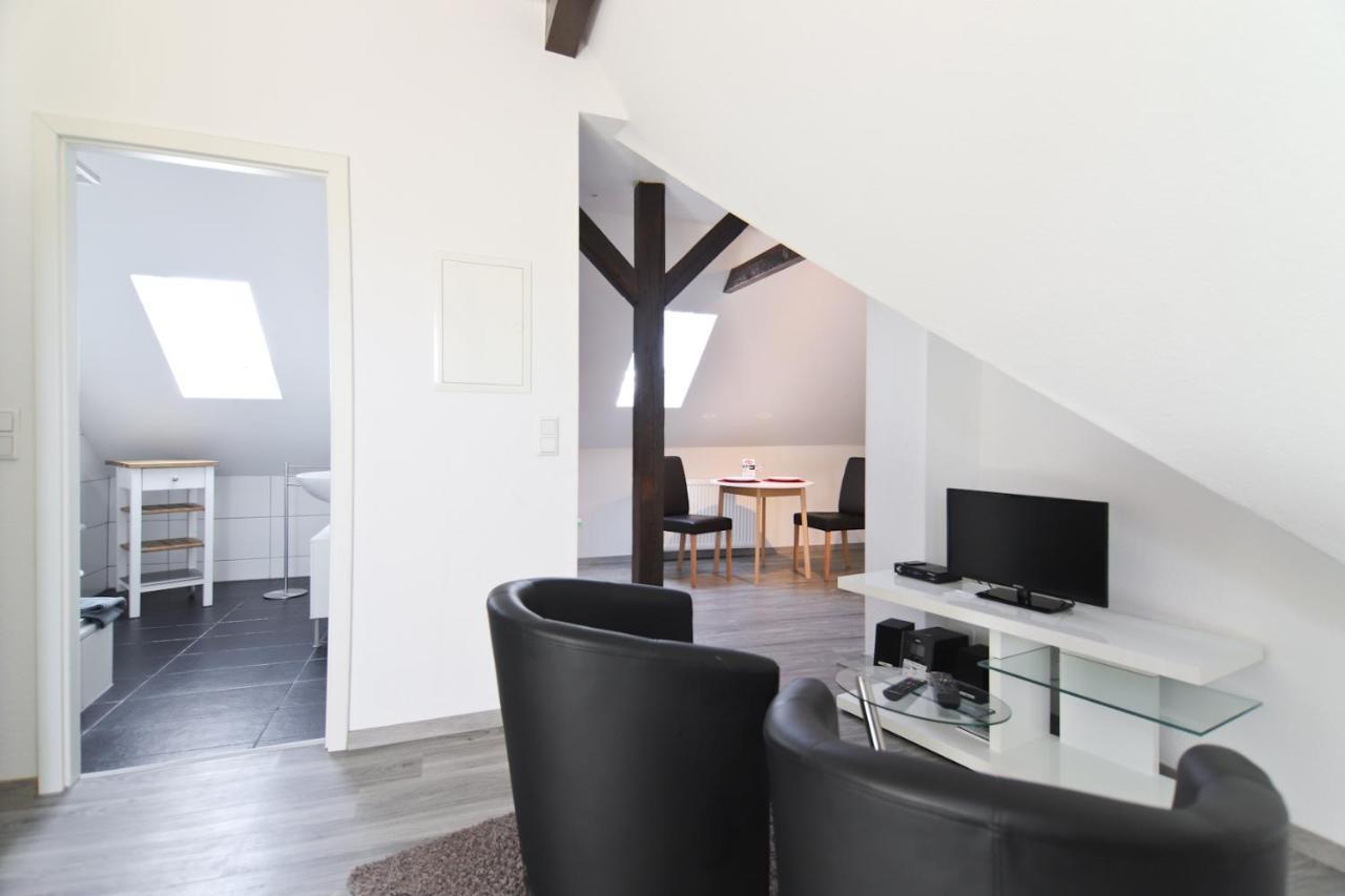 Top Ferienwohnung Veltins Arena Gelsenkirchen Luaran gambar
